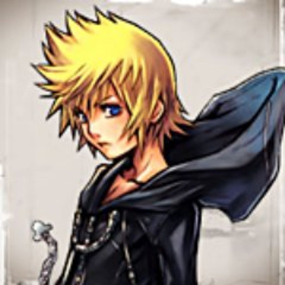 Roxas
