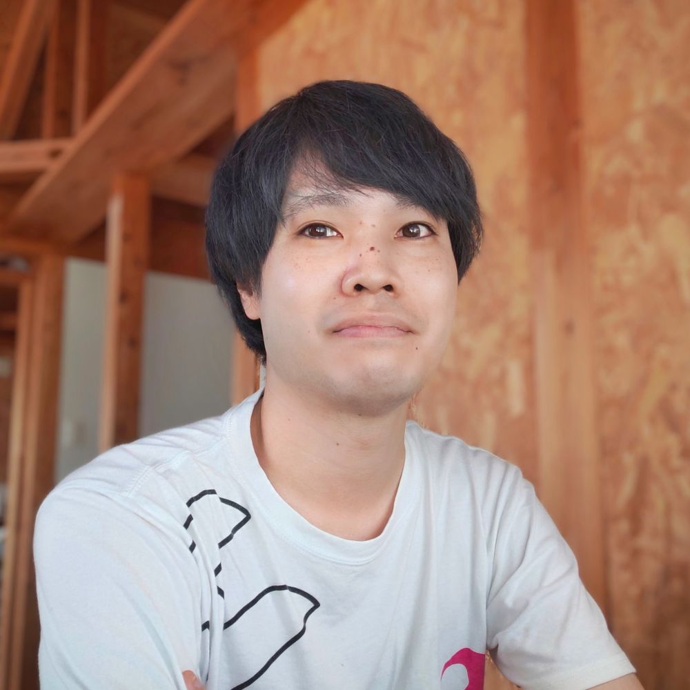 なかいまいしこう 📲