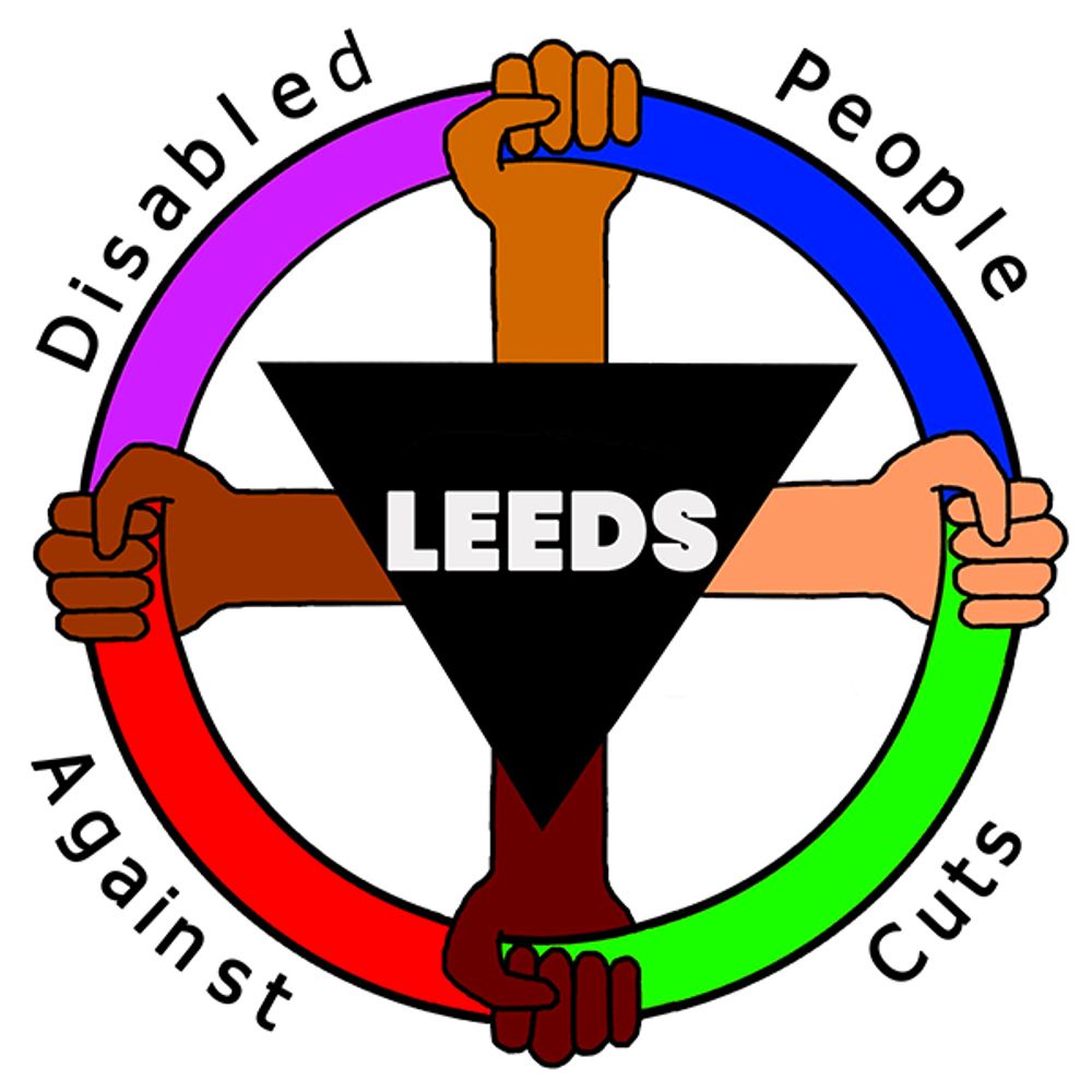 Leeds DPAC