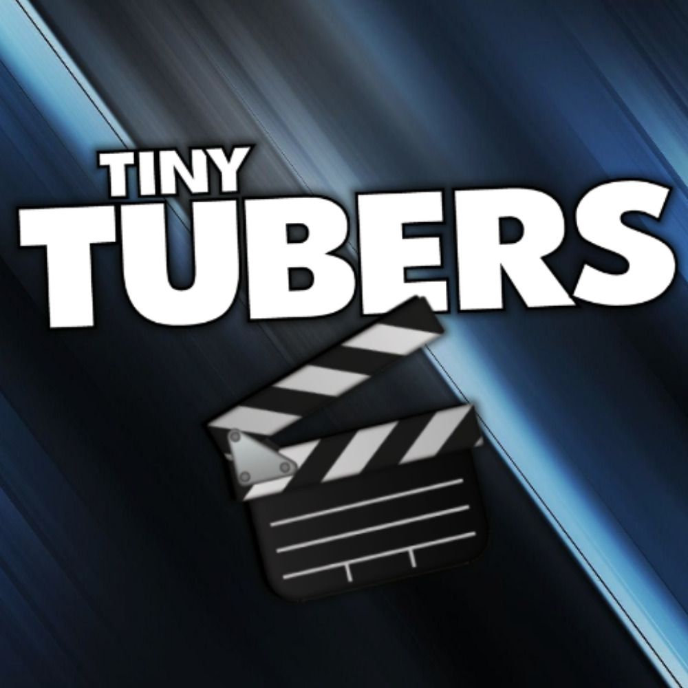 TinyTuberClips's avatar