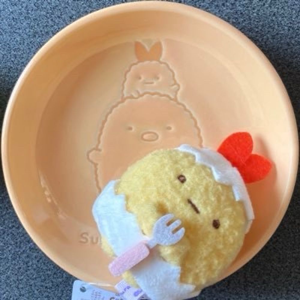 ぴょんのしっぽ