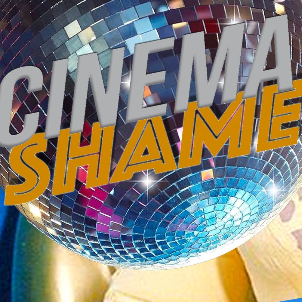 Cinema Shame's avatar