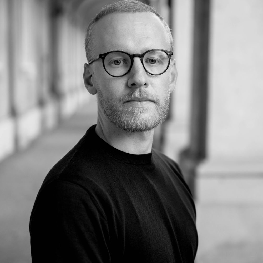 Jeppe Højberg Sørensen