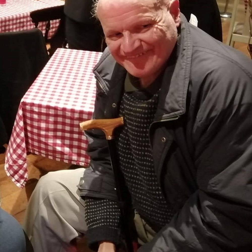 pete kinsey