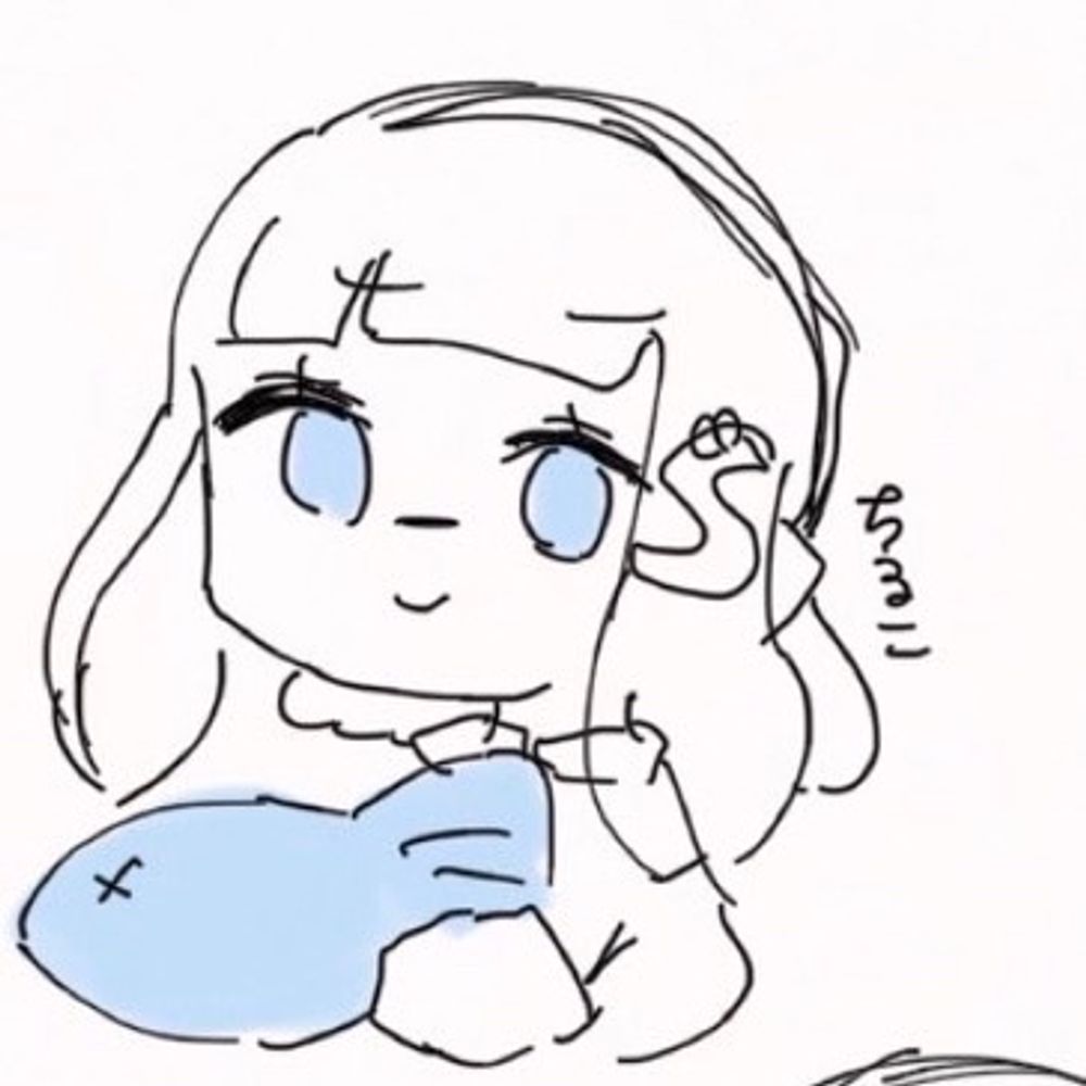 ちるる