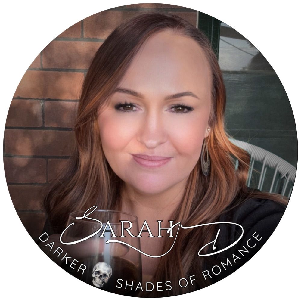 Sarah JD