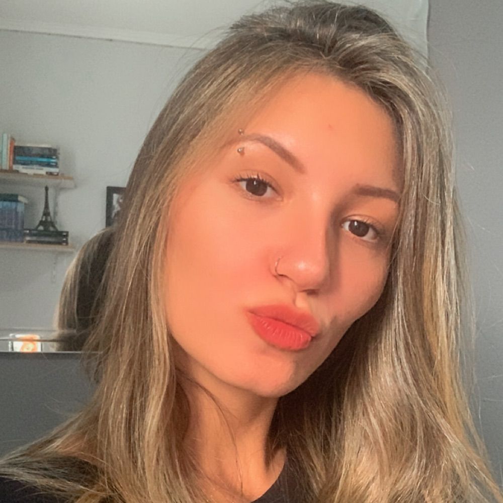 A tal iludida 