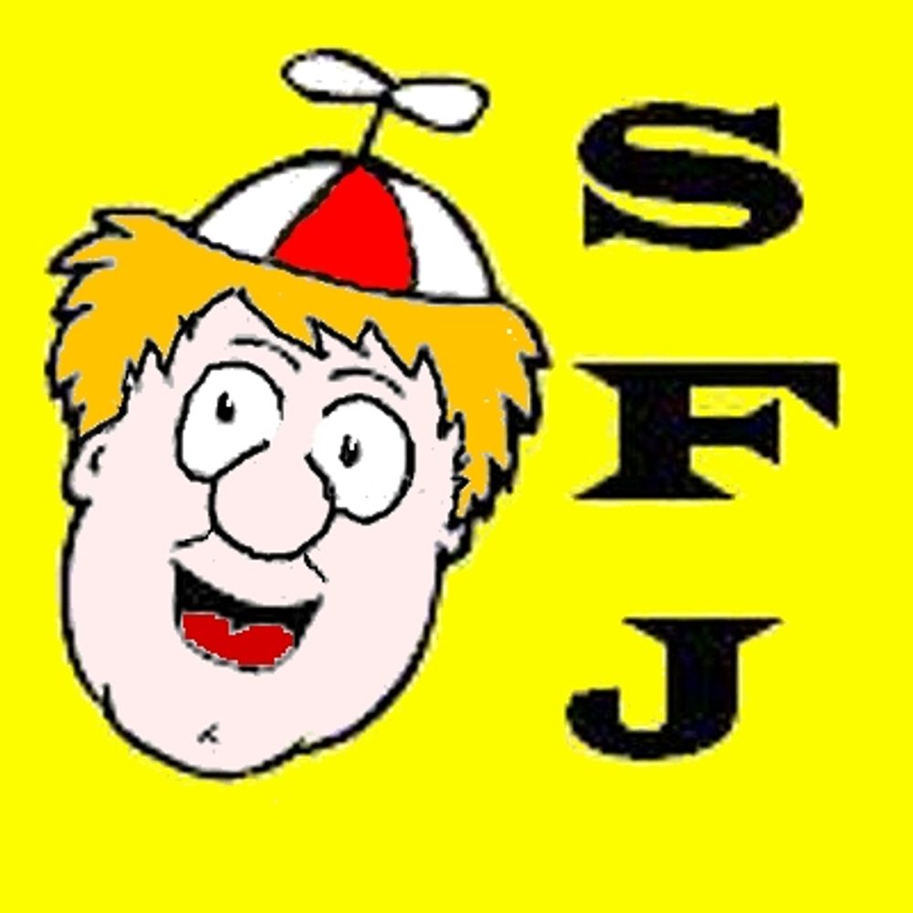 SFJournalen