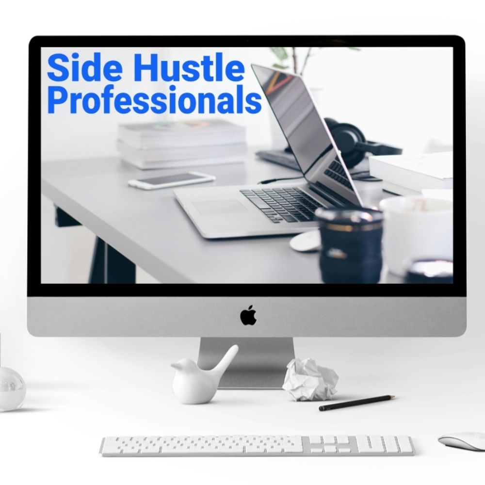 Side Hustle Professional