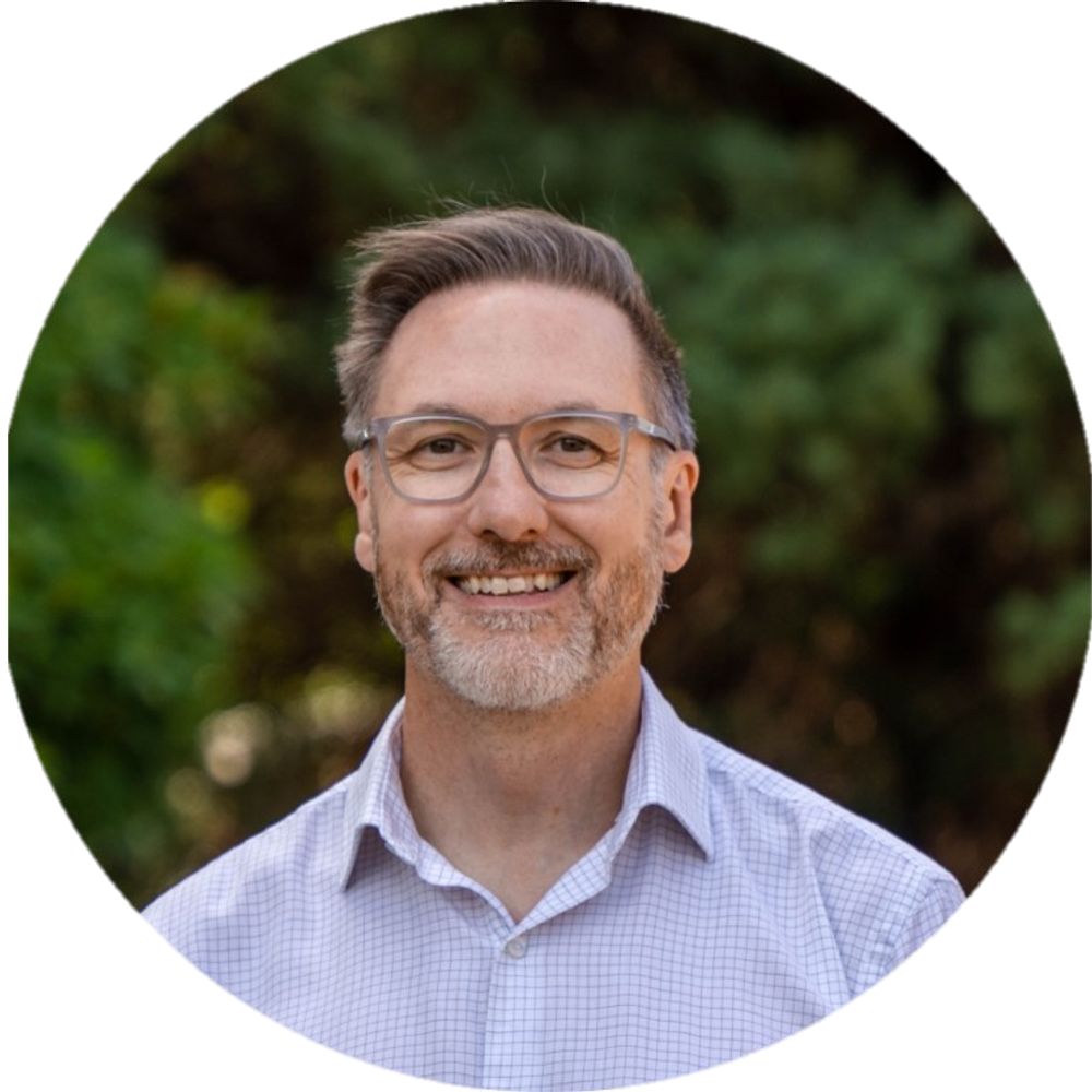 A/Prof Bryan Coad