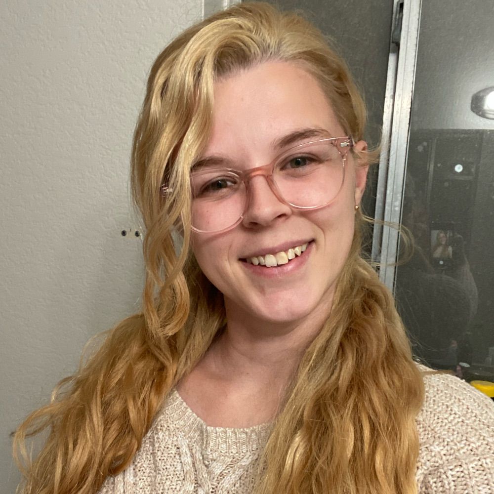 Kayley Ashlin