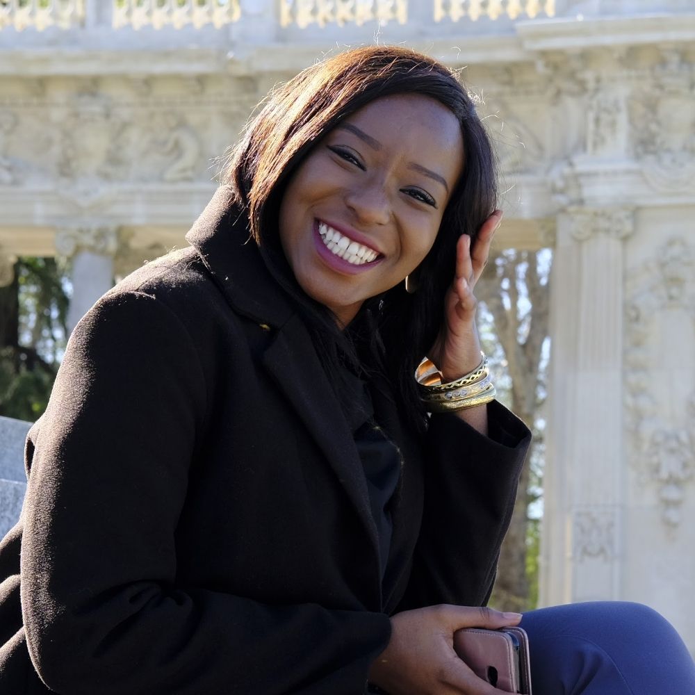 Danielle Neah Amponsah