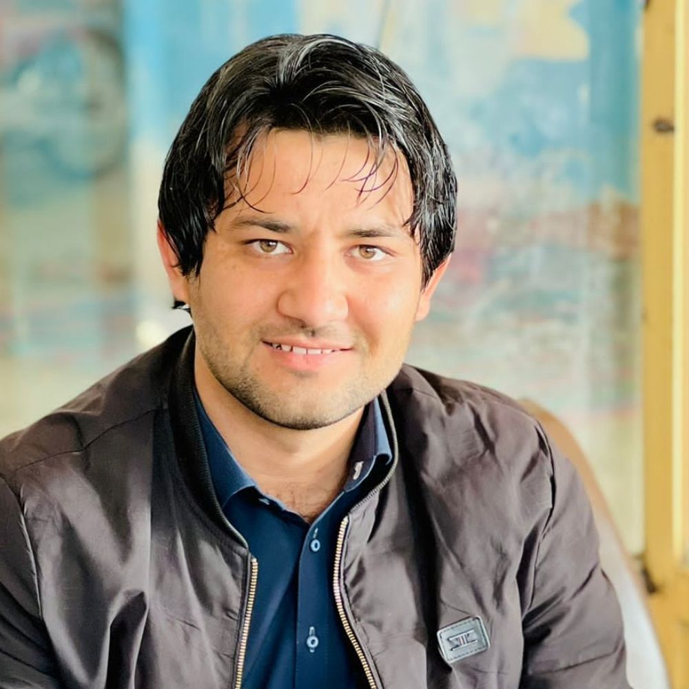 Adil Badshah