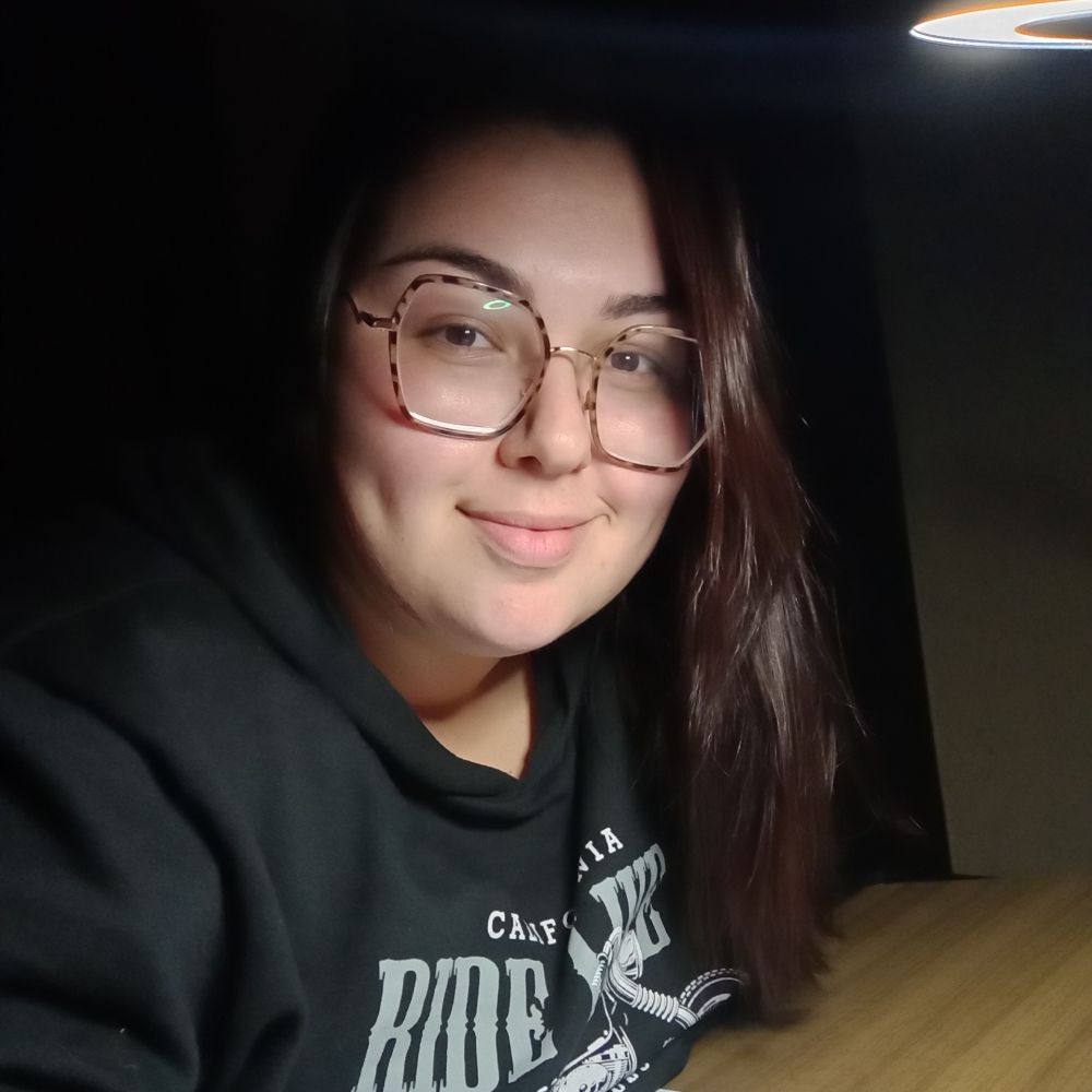 Tina 💫