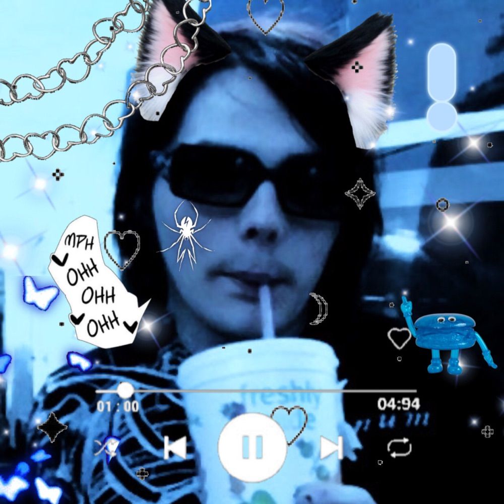 '𝓯𝓻𝓮𝓪𝓴𝔂 chaa !!??🫐⋆.ೃ࿔*:･