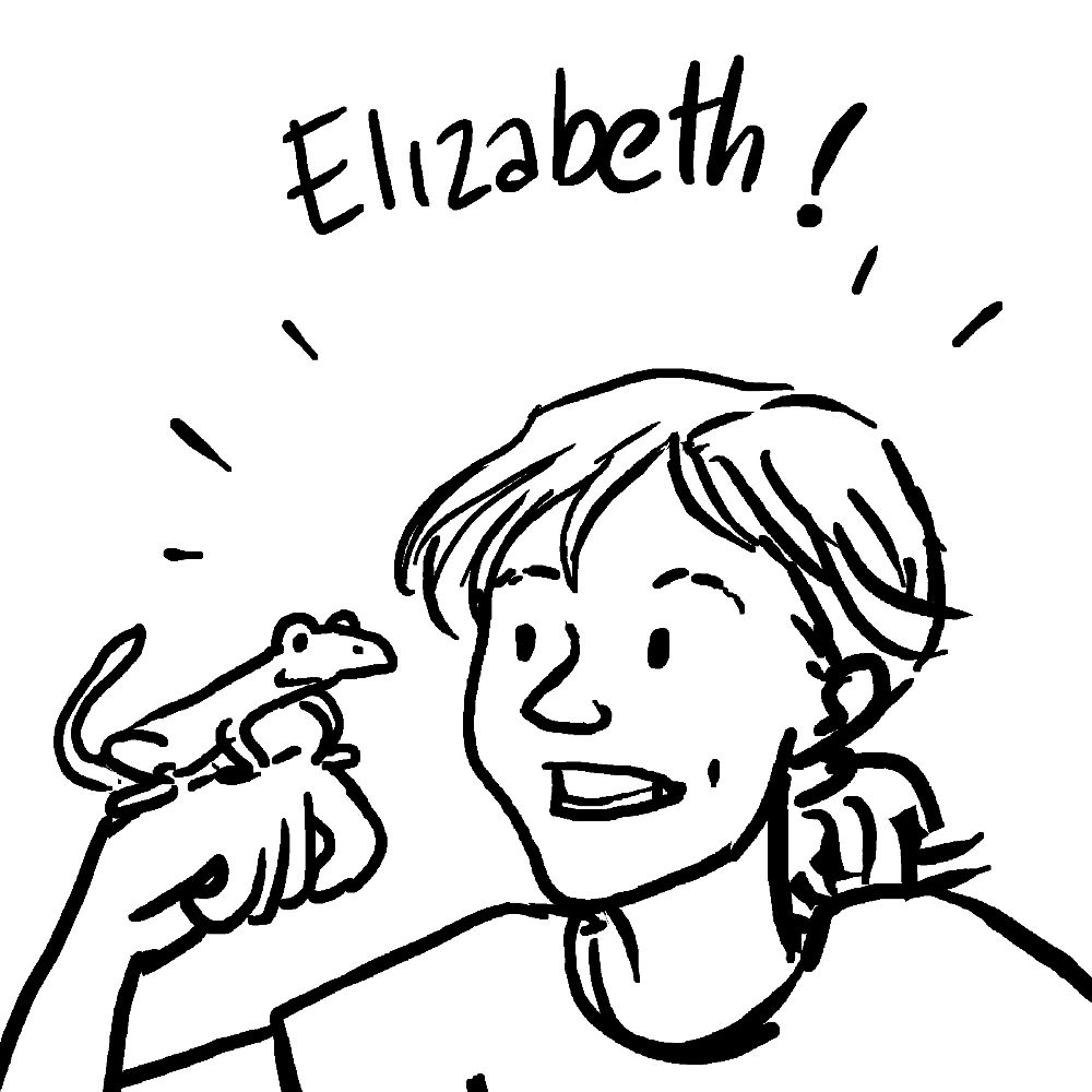 Elizabeth Hutchins