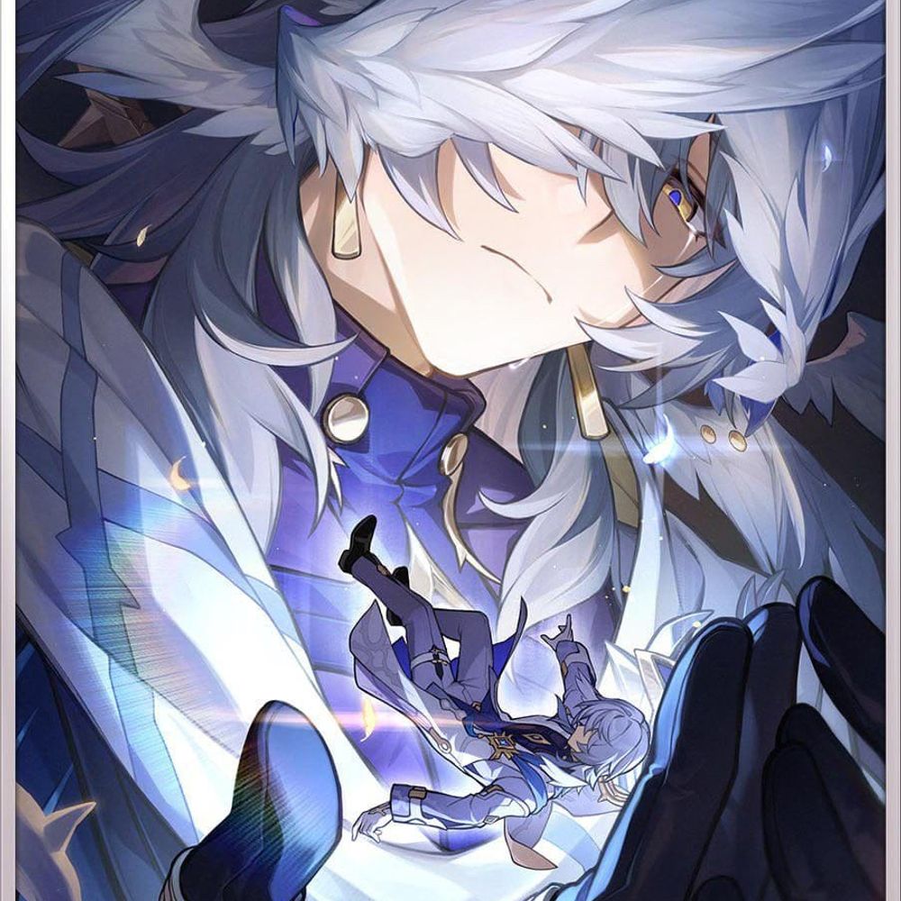 não sou ave maria mas sou cheia de gacha