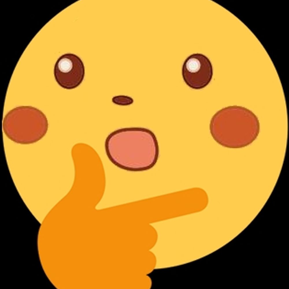 User avatar