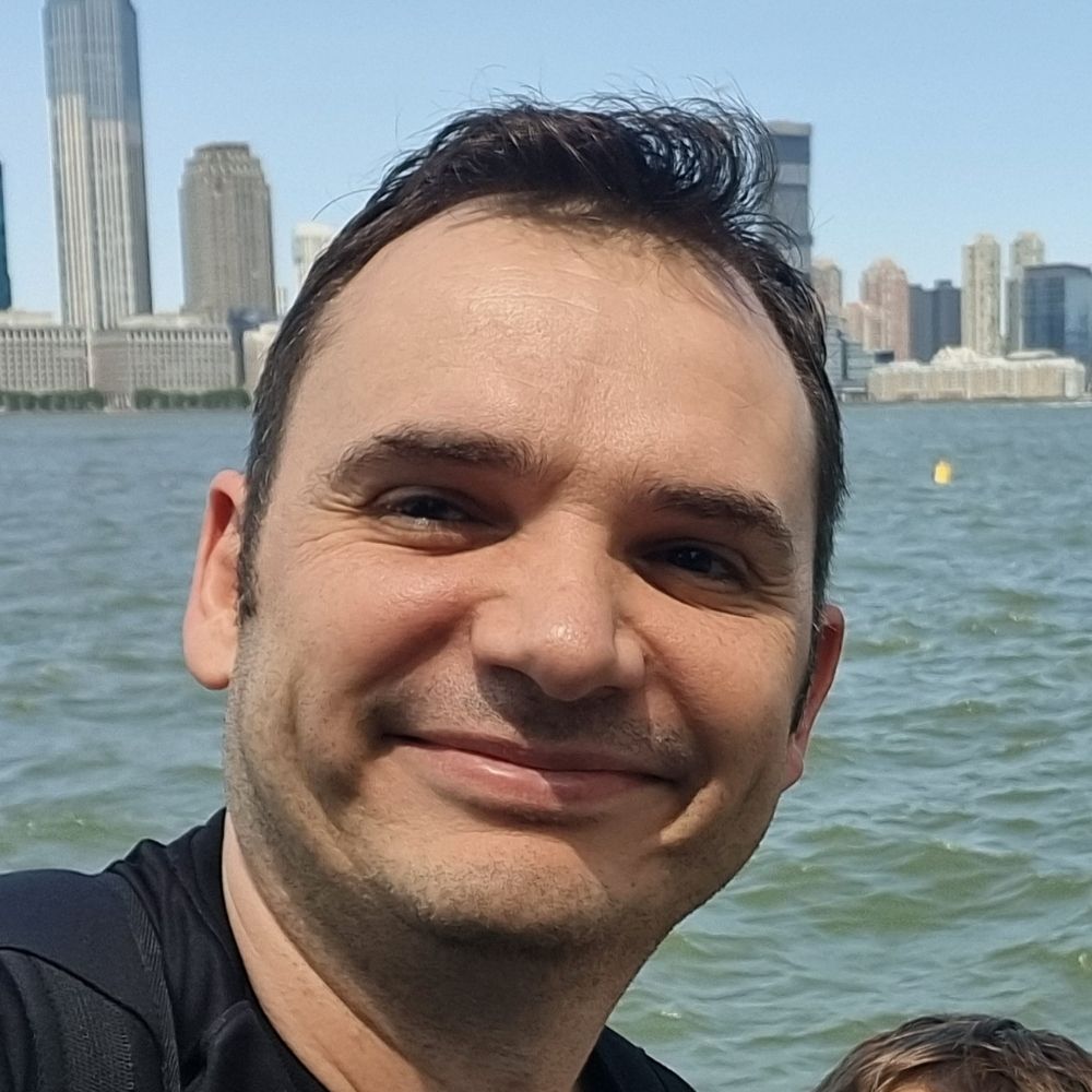 Rodrigo Canosa