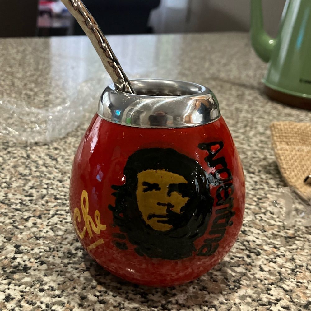 James Foster ☭