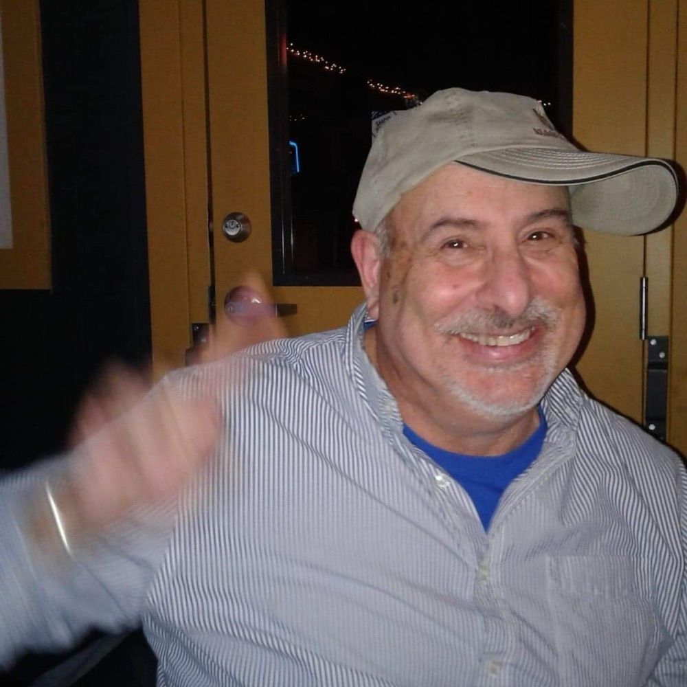 Gary S