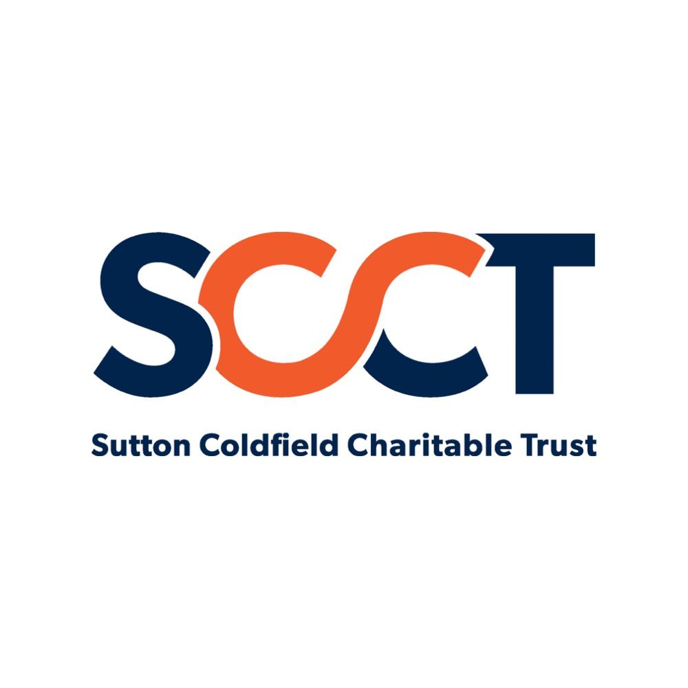 Sutton Coldfield Charitable Trust