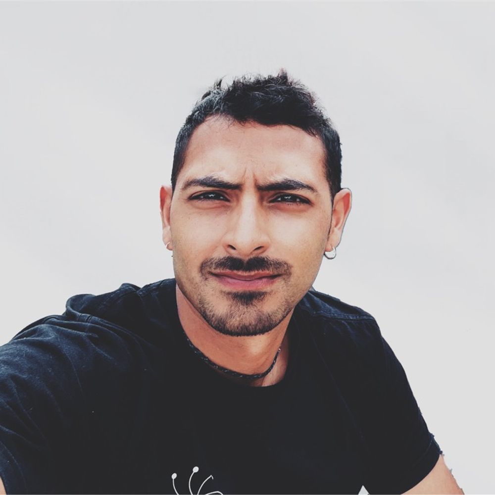 Rahul Jethani