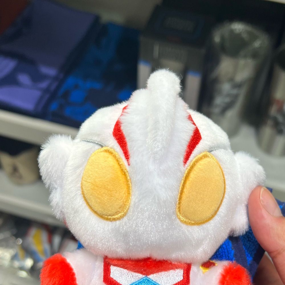 OCEAN MAN