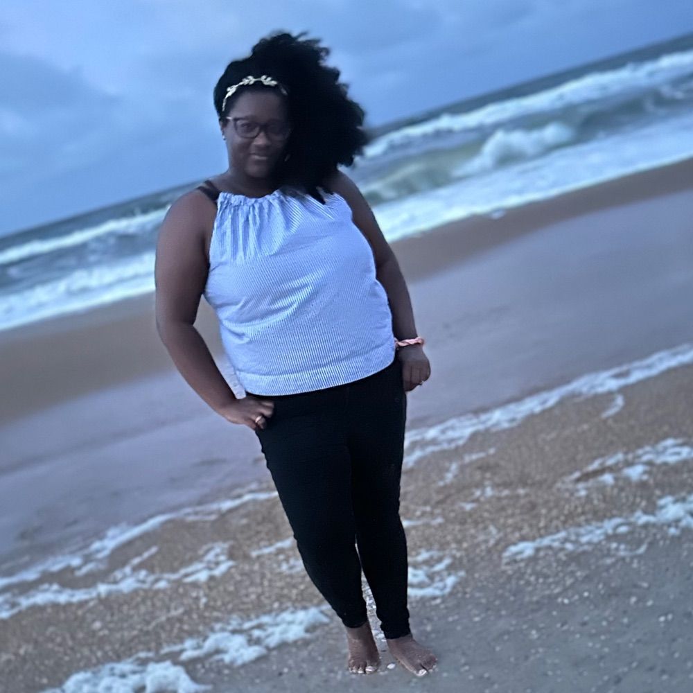 Nesha Raye