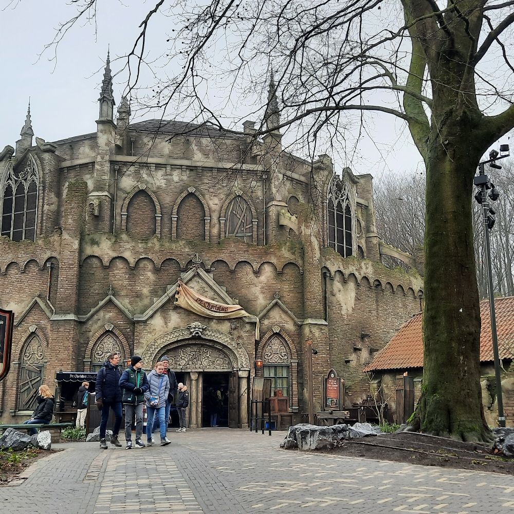 LeonvdE