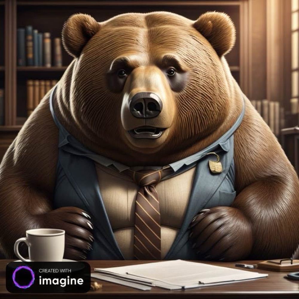 Sir DaddyBear Qc