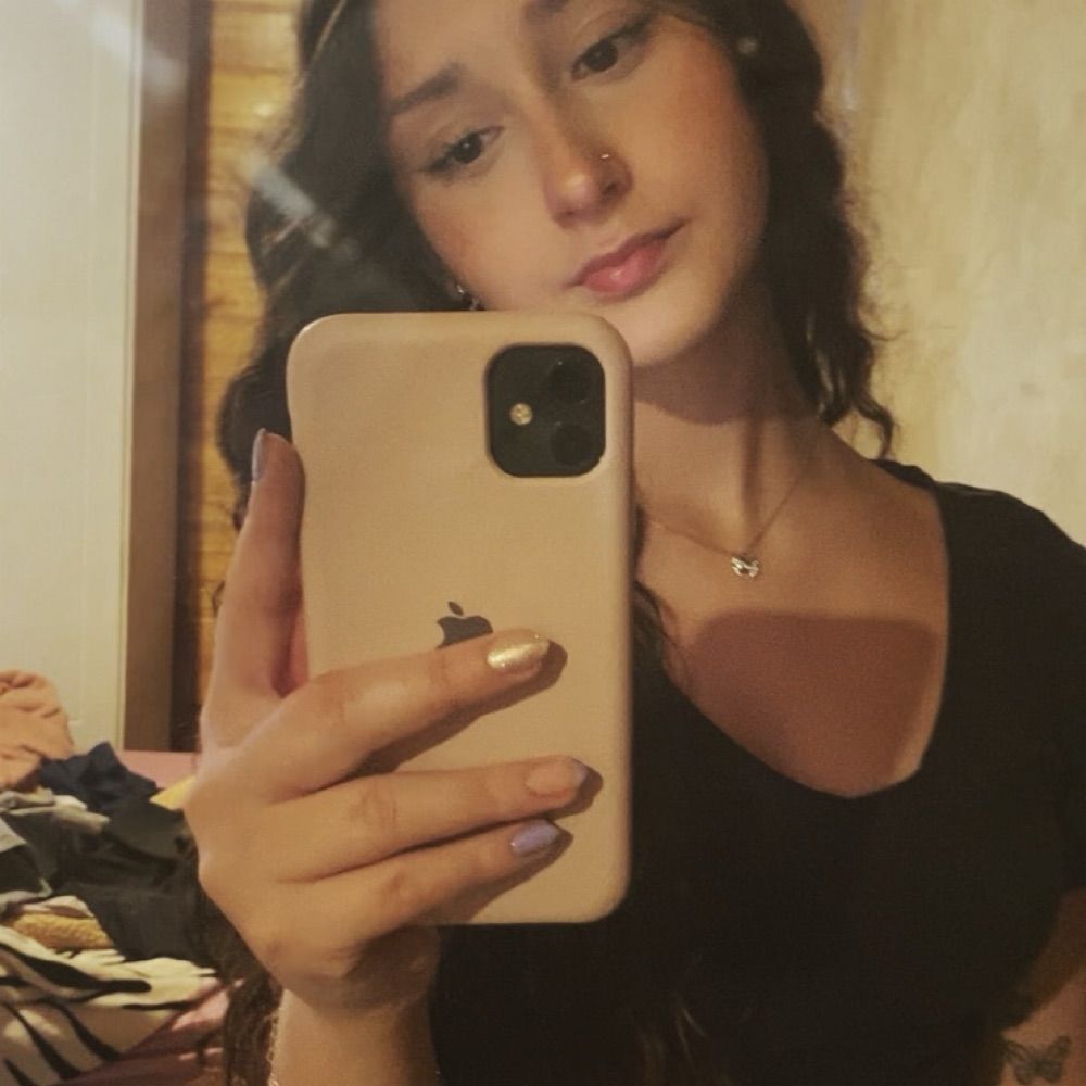 carminha fru fru 