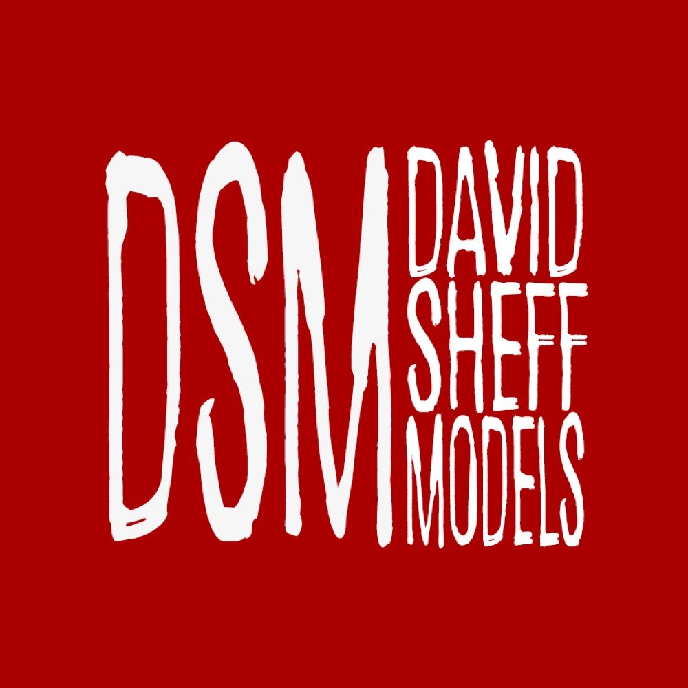 David Sheff Models