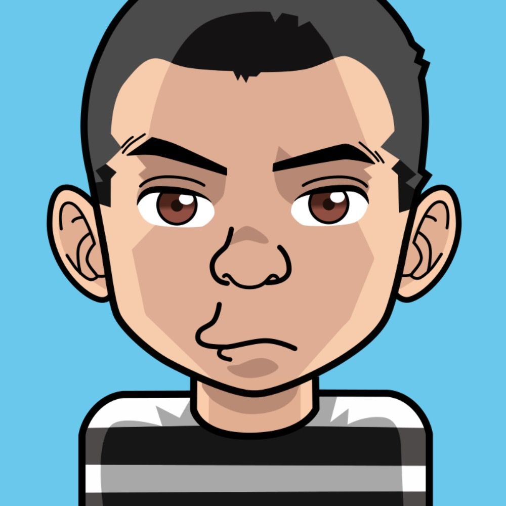 Olivier H's avatar