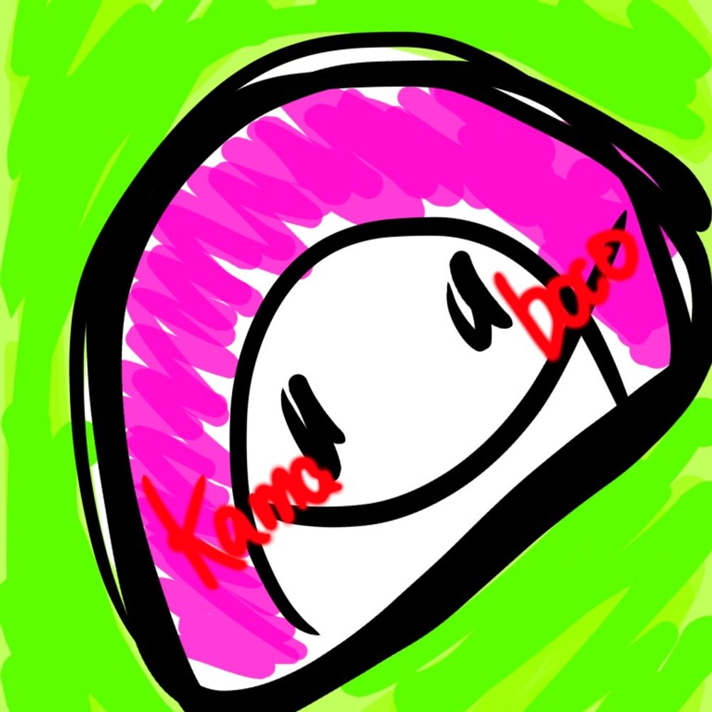 かまぼこbot