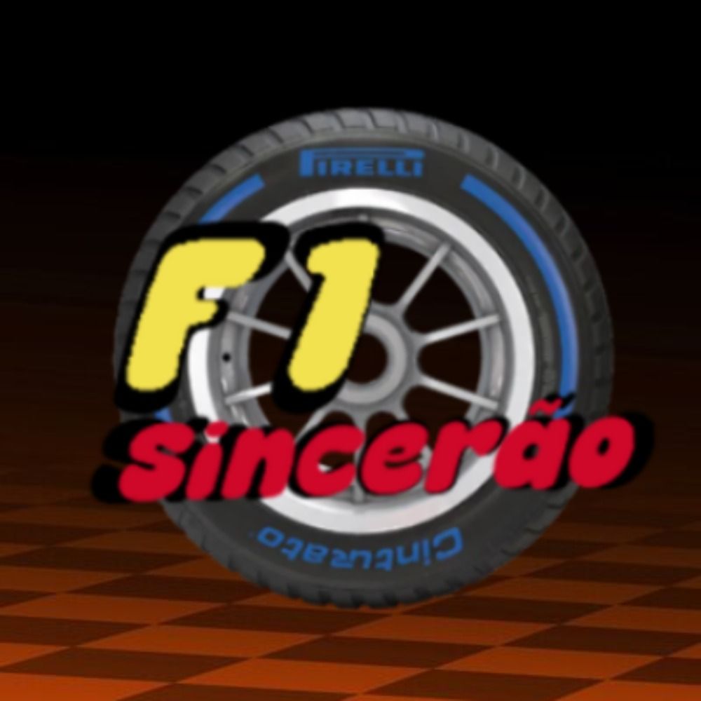 F1 Sincerão