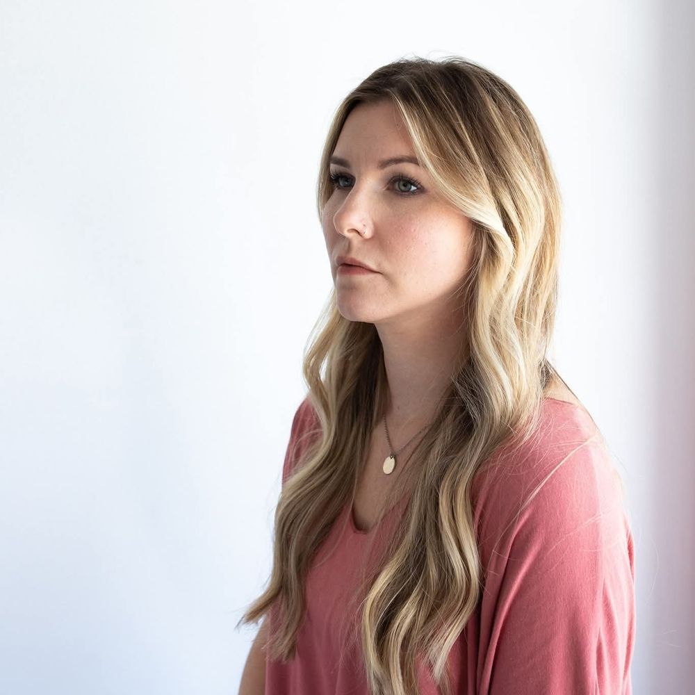 Rachel Armes-McLaughlin