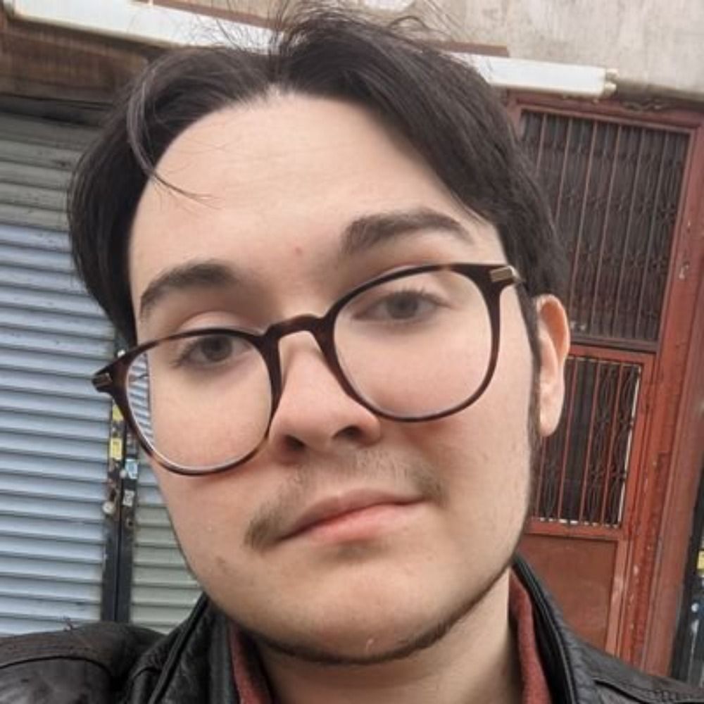 Noah Zazanis