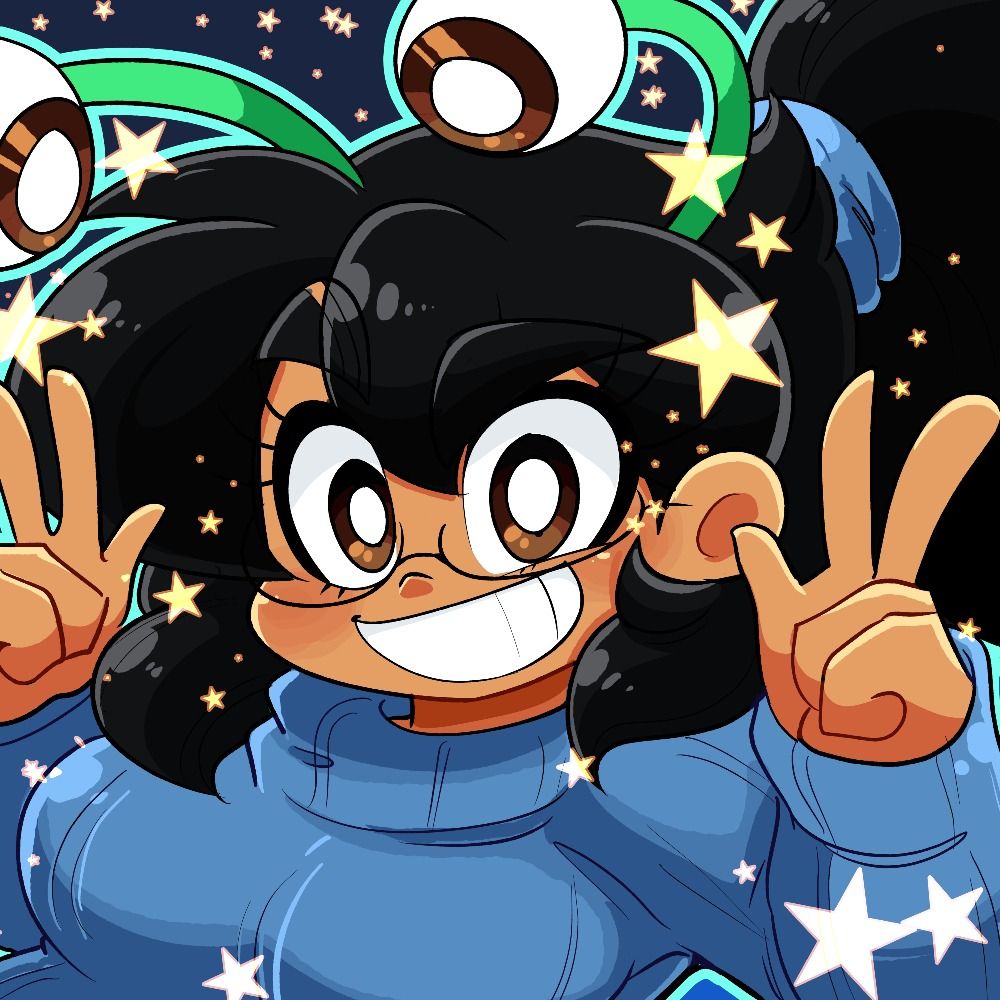 eemapso (Commissions open)