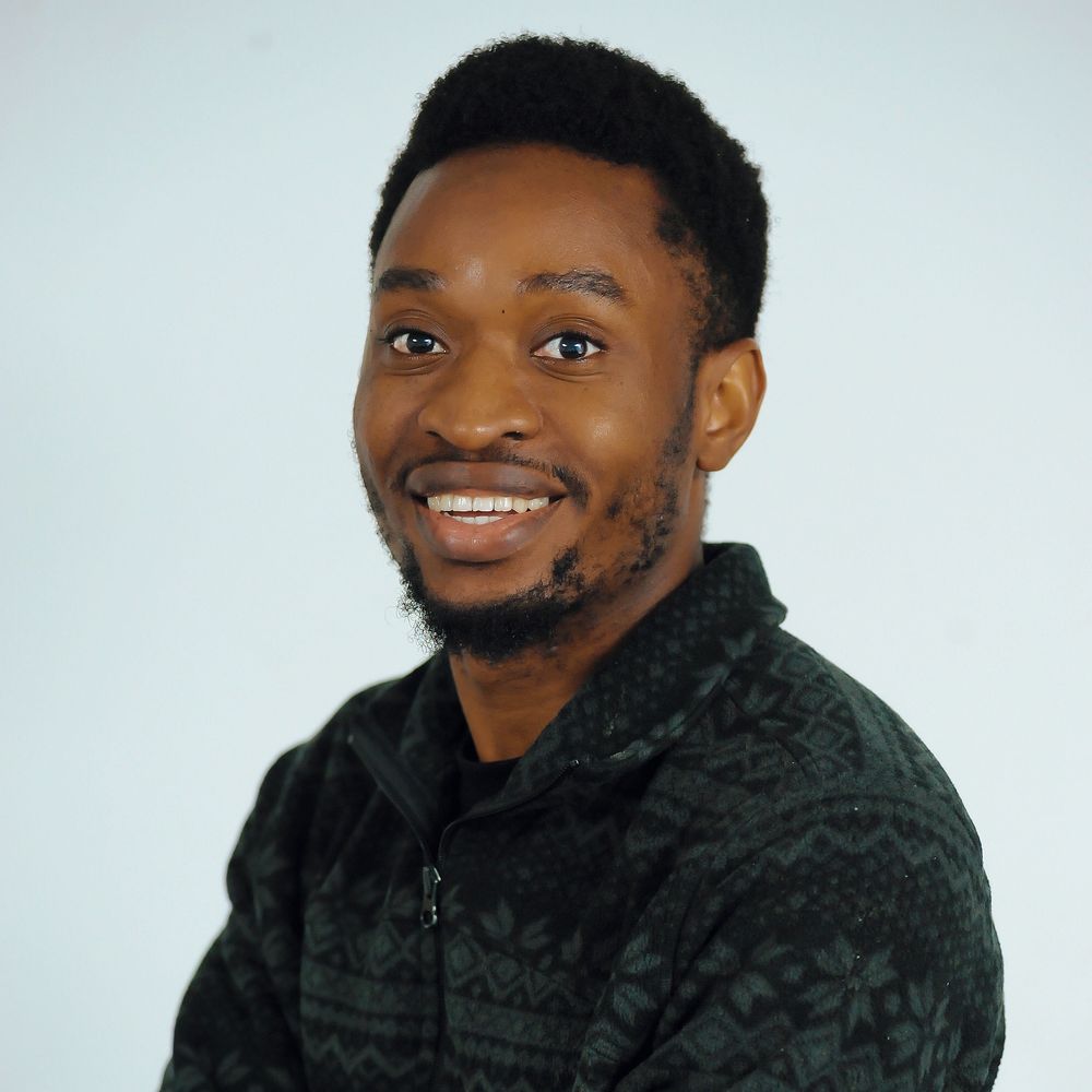 Tosin Q. Orababa
