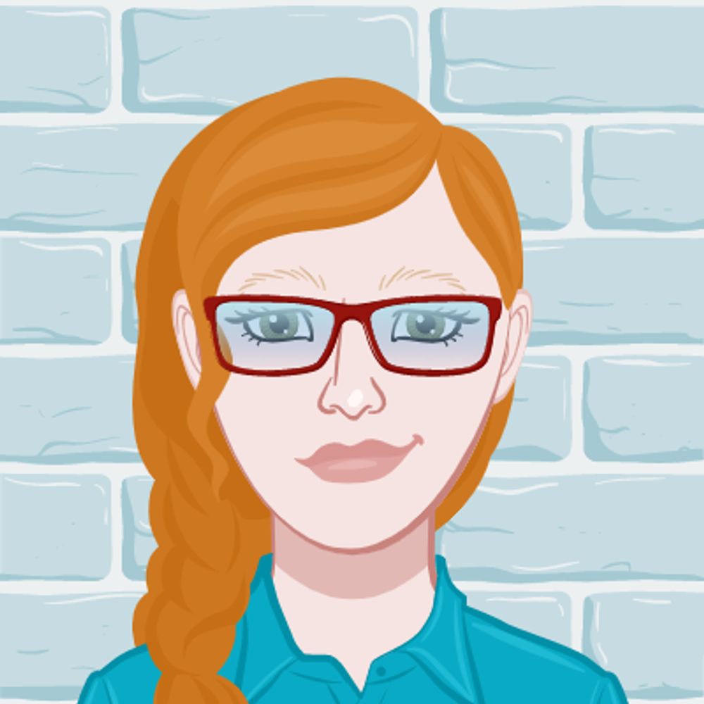 Redheadedpatti