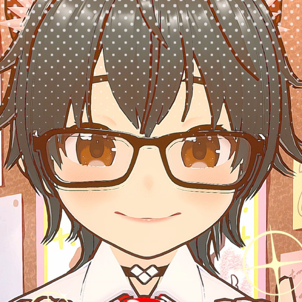 しらあえとうふ（TOF）📛ヨーヨー大好きVtuber