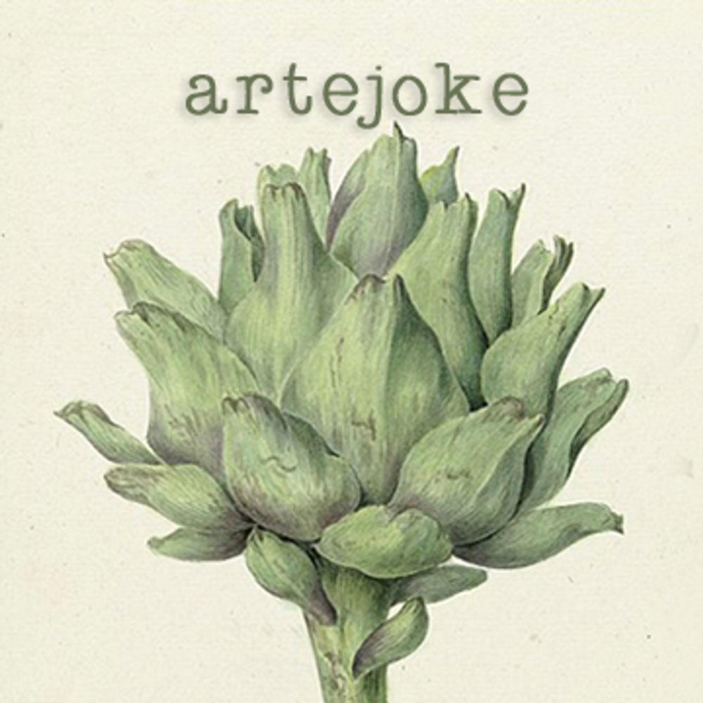 artejoke