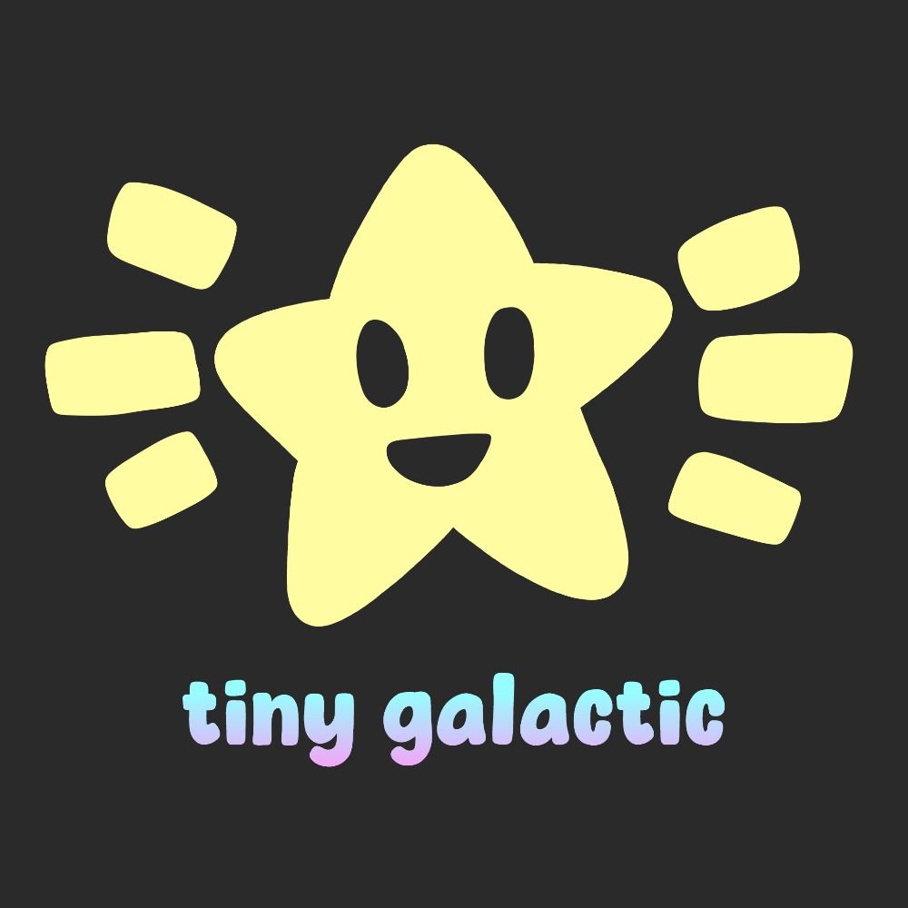 tinygalactic
