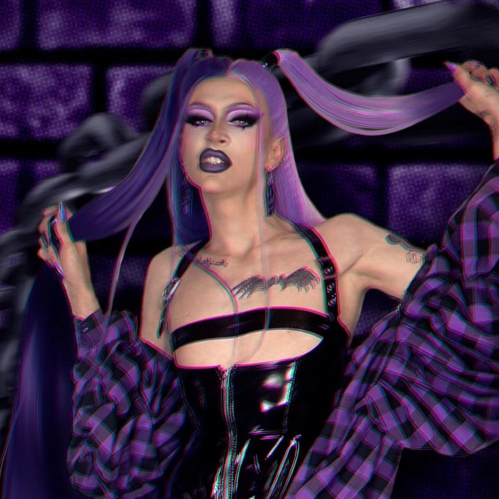 Emily Ghost