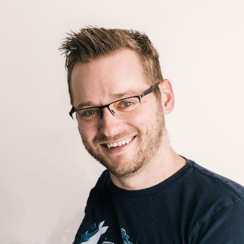 Greg Baguley