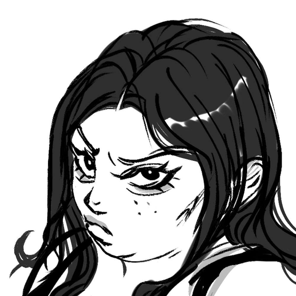 worst girl 🔞