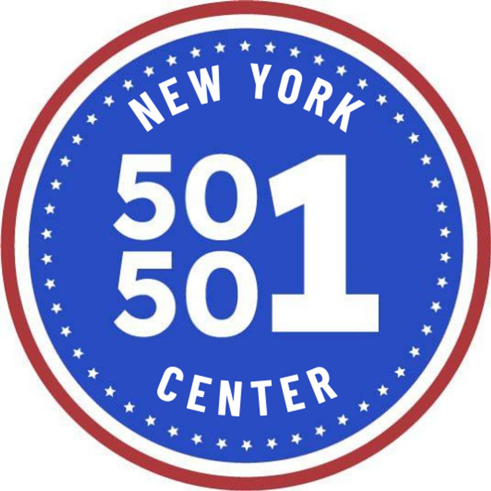 50501 NY