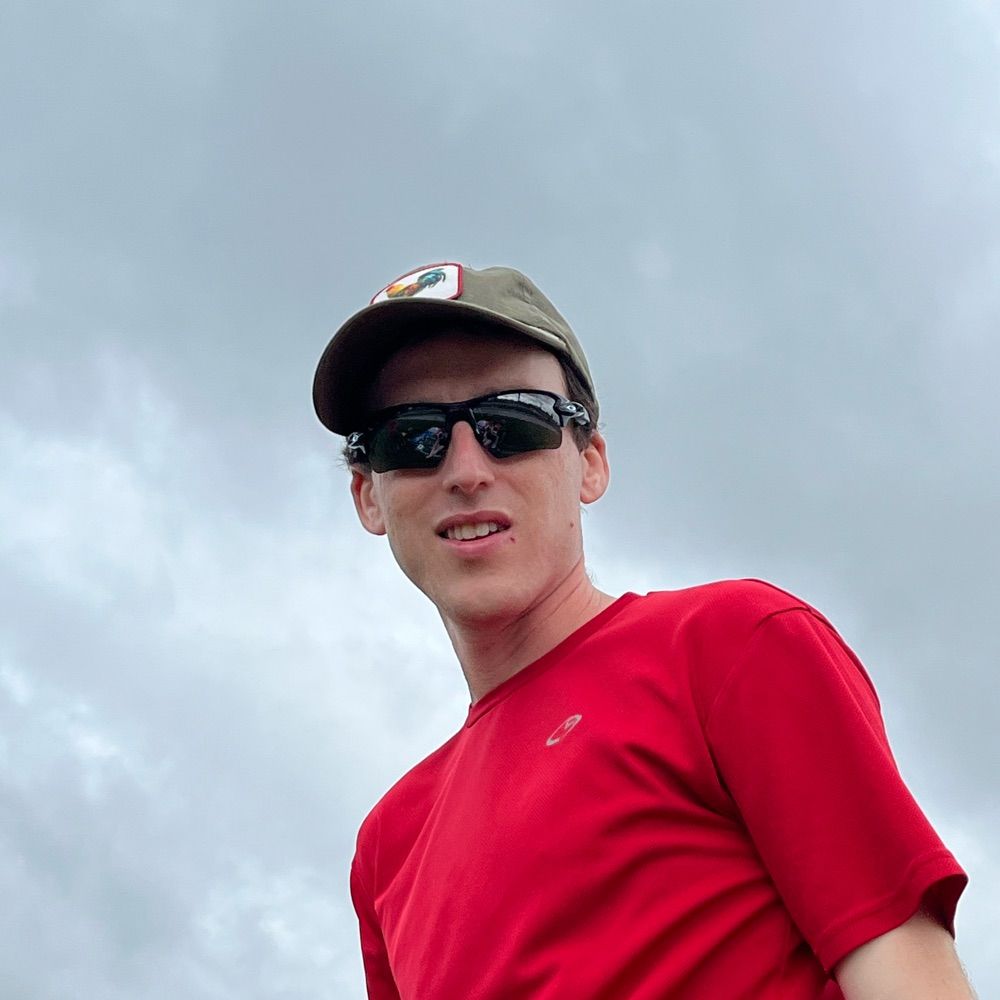 Zach Kram