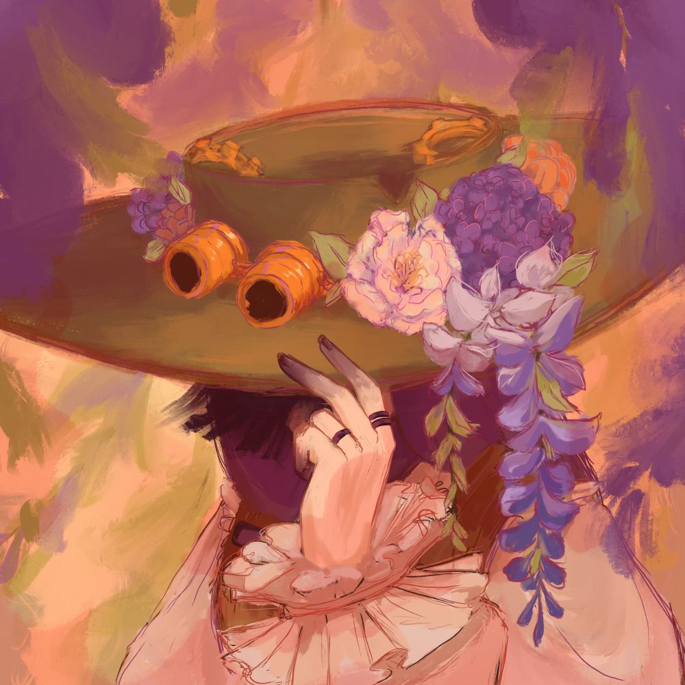 Koi Kaira 💜🌿 Waitlists open!